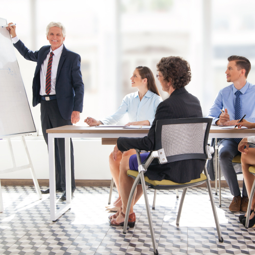 Career-Trainings
