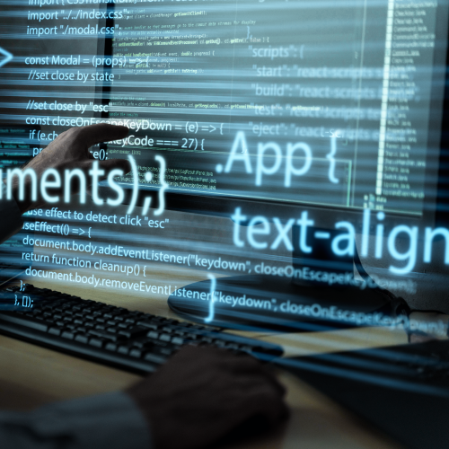 full-stack-developer